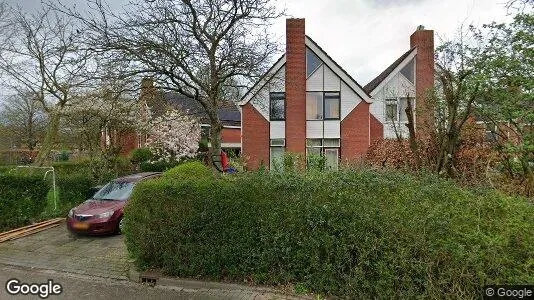 Bedrijfsruimtes for rent i Winsum - Foto uit Google Street View