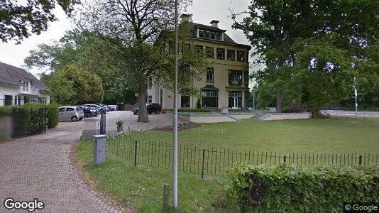 Kantorruimte for rent i Zeist - Foto uit Google Street View