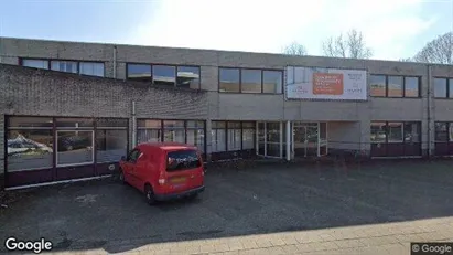 Bedrijfsruimtes for rent in Baarn - Photo from Google Street View