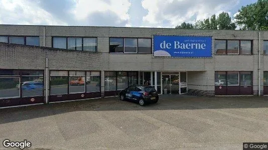 Kantorruimte for rent i Baarn - Foto uit Google Street View