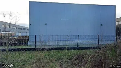 Bedrijfsruimtes for rent in Soest - Photo from Google Street View