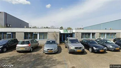 Kantorruimte for rent in Soest - Photo from Google Street View