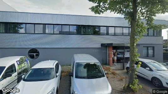 Kantorruimte for rent i Amersfoort - Foto uit Google Street View