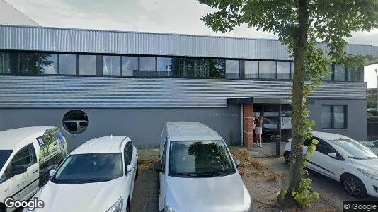 Kantorruimte for rent i Amersfoort - Foto uit Google Street View