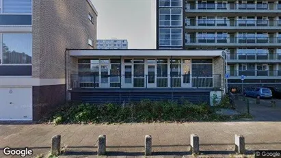 Kantorruimte for sale in Utrecht Zuid-West - Photo from Google Street View