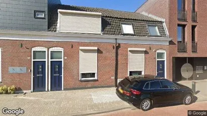 Bedrijfsruimtes for sale in Tilburg - Photo from Google Street View