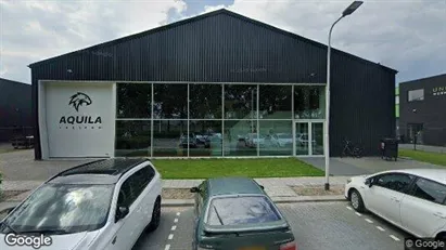 Bedrijfsruimtes for rent in Tilburg - Photo from Google Street View