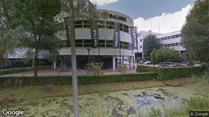 Kantorruimte for rent in Gouda - Photo from Google Street View