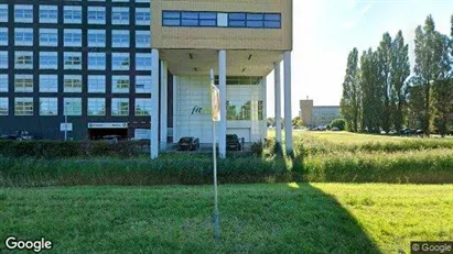 Kantorruimte for rent in Zoetermeer - Photo from Google Street View