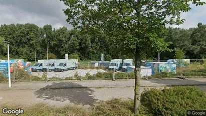 Kantorruimte for rent in Leiden - Photo from Google Street View