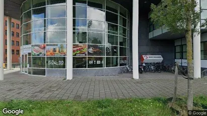 Kantorruimte for rent in The Hague Centrum - Photo from Google Street View