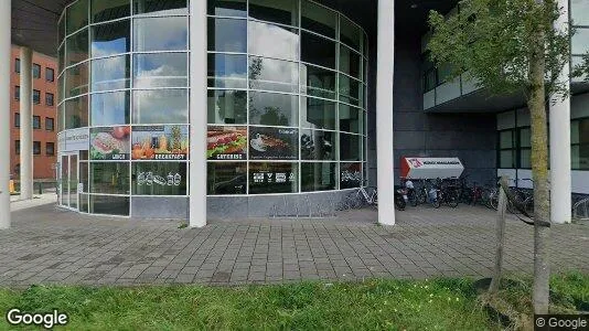 Kantorruimte for rent i The Hague Centrum - Foto uit Google Street View