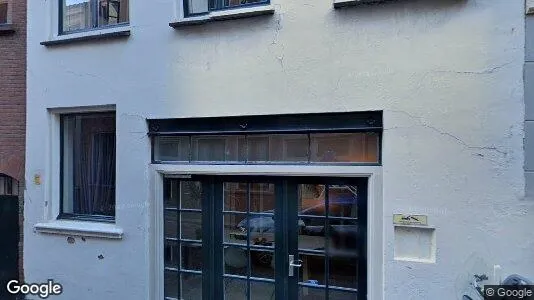 Kantorruimte for rent i The Hague Centrum - Foto uit Google Street View