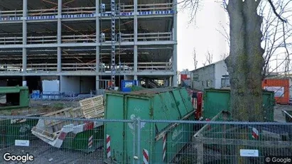 Kantorruimte for rent in Leiden - Photo from Google Street View