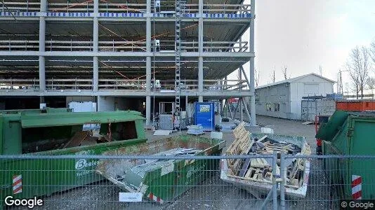 Kantorruimte for rent i Leiden - Foto uit Google Street View