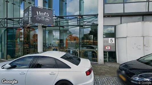 Kantorruimte for rent i The Hague Centrum - Foto uit Google Street View