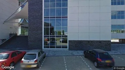 Kantorruimte for rent in Leiden - Photo from Google Street View