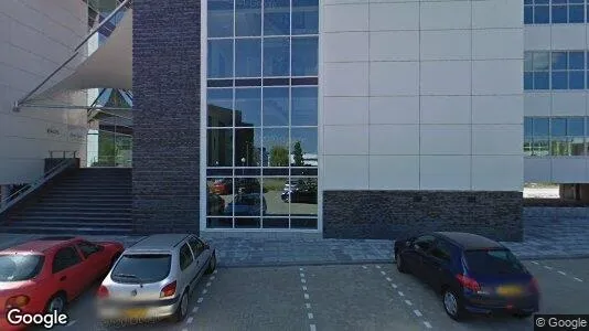 Kantorruimte for rent i Leiden - Foto uit Google Street View