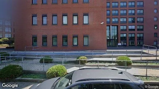 Kantorruimte for rent i The Hague Centrum - Foto uit Google Street View