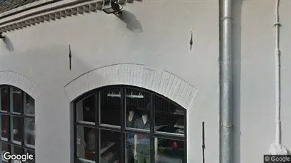 Bedrijfsruimtes for rent in Harderwijk - Photo from Google Street View