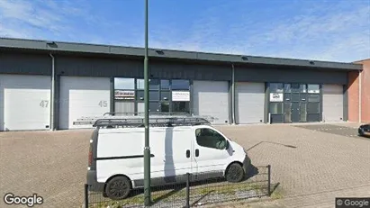 Bedrijfsruimtes for rent in Meierijstad - Photo from Google Street View