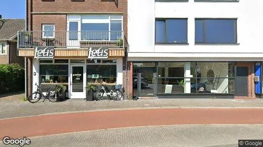 Bedrijfsruimtes for rent i Hengelo - Foto uit Google Street View