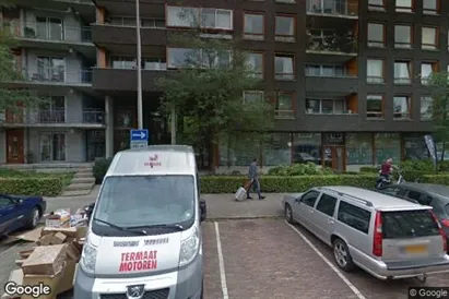 Kantorruimte for rent in Nijmegen - Photo from Google Street View