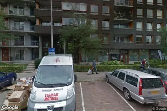 Kantorruimte for rent i Nijmegen - Foto uit Google Street View