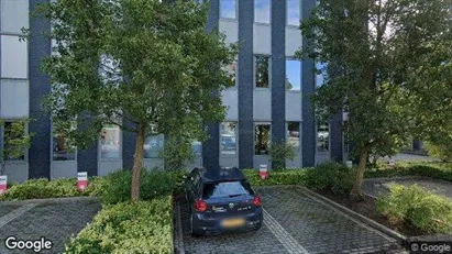 Kontorer til leie i Nijmegen – Bilde fra Google Street View