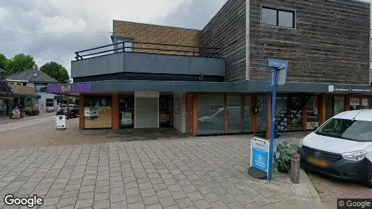 Bedrijfsruimtes for rent i Tubbergen - Foto uit Google Street View