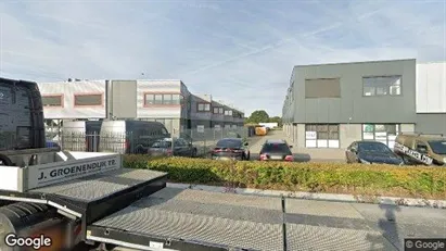 Bedrijfsruimtes for rent in Veldhoven - Photo from Google Street View