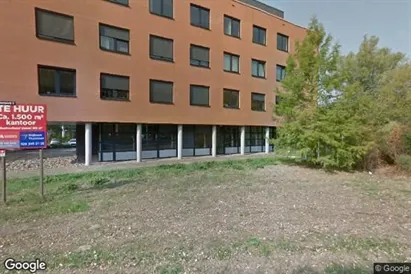 Büros zur Miete in Arnhem – Foto von Google Street View