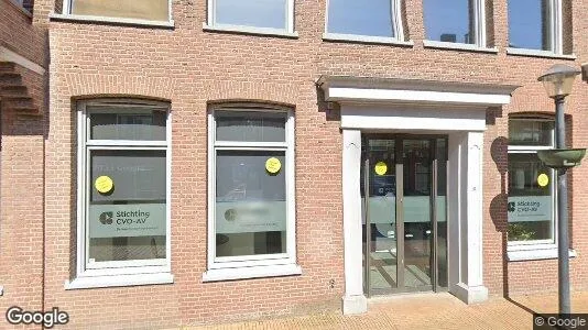 Kantorruimte for sale i Gorinchem - Foto uit Google Street View