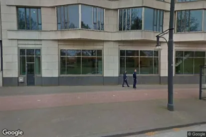 Büros zur Miete in Arnhem – Foto von Google Street View