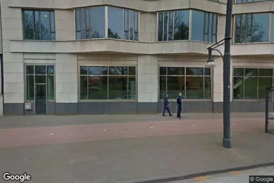 Büros zur Miete i Arnhem - Foto uit Google Street View