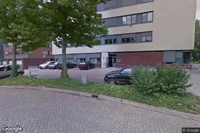 Büros zur Miete in Arnhem – Foto von Google Street View