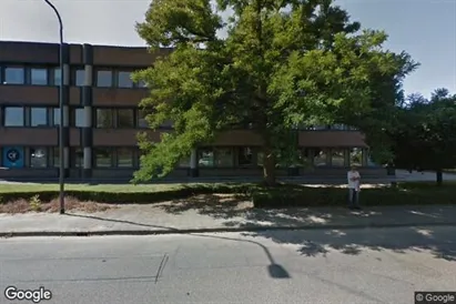Kontorer til leie i Rheden – Bilde fra Google Street View