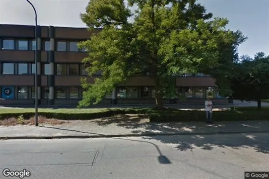 Kontorer til leie i Rheden - Foto uit Google Street View