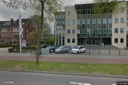 Büros zur Miete in Arnhem – Foto von Google Street View