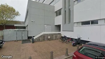 Bedrijfsruimtes for rent in Haarlem - Photo from Google Street View