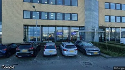 Bedrijfsruimtes for rent in Haarlem - Photo from Google Street View