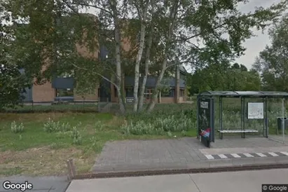 Büros zur Miete in Arnhem – Foto von Google Street View
