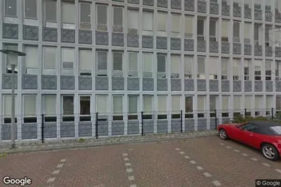 Kontorer til leie i Arnhem – Bilde fra Google Street View