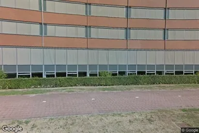 Kantorruimte for rent in Arnhem - Photo from Google Street View