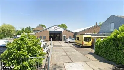 Kantorruimte for rent in Haarlemmermeer - Photo from Google Street View