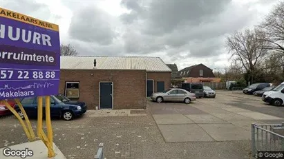 Kantorruimte for rent in Haarlemmermeer - Photo from Google Street View
