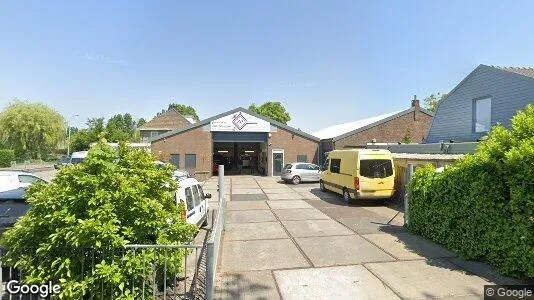Kantorruimte for rent i Haarlemmermeer - Foto uit Google Street View
