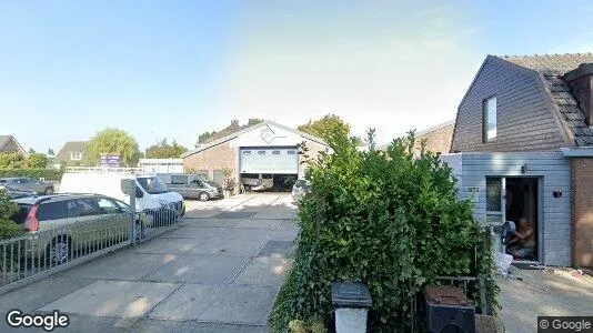 Kantorruimte for rent i Haarlemmermeer - Foto uit Google Street View