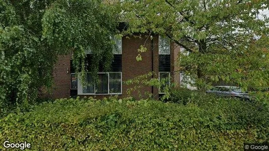 Bedrijfsruimtes for rent i Haarlemmermeer - Foto uit Google Street View