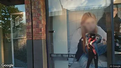 Bedrijfsruimtes for rent in Haarlemmermeer - Photo from Google Street View